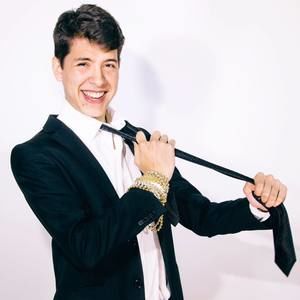 Meet your Posher, Sebastian